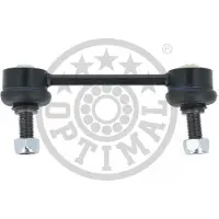 OPTIMAL Koppelstange Stabilisator für FORD TRANSIT CONNECT (P65, P70, P80) Hinten Links Hinten Rechts G7-844