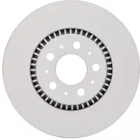 Bosch Bremsscheibe 0 986 479 C59 vorne, belüftet, 1 Stück