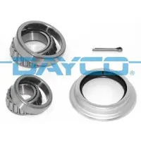 DAYCO Radlagersatz für FORD TRANSIT MK-5 Bus (E) KWD1232