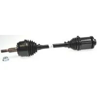 LÖBRO Antriebswelle GKN Automotive OE-Technologie 50° 304503