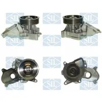 Saleri SIL Wasserpumpe PA1248