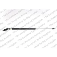 KILEN Lesjöfors Gasfeder, Koffer-/Laderaum [Hersteller-Nr. 8162050] für Nissan