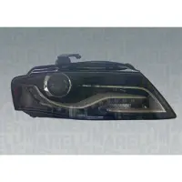 MAGNETI MARELLI Hauptscheinwerfer 711307022804, Links