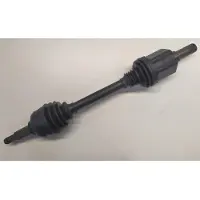 SPIDAN Antriebswelle GKN Automotive OE-Technologie 52° 36712