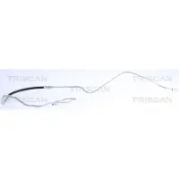 TRISCAN Bremsschlauch 815028267 für Peugeot