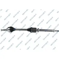 GSP Antriebswelle 256280