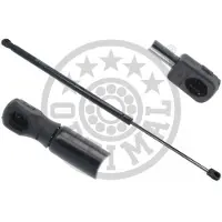 OPTIMAL AG-50073 Gasfeder Heckklappendämpfer für KIA SPORTAGE (JE, KM) 567mm
