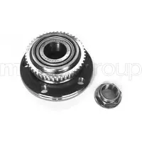METELLI Radlagersatz Hinten für FIAT Scudo Kastenwagen (220) 19-1625