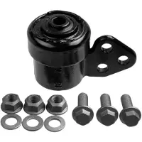 LEMFÖRDER Lagerung, Lenker [Hersteller-Nr. 2658102] für Vauxhall, Opel