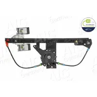 AIC 50513 Elektrischer Fensterheber Hinten Links für VW GOLF III (1H1) GOLF III Variant (1H5) Vento (1H2)