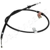 Japanparts Seilzug, Feststellbremse BC-H56L