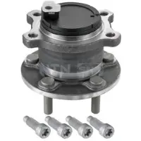 SNR Radlagersatz [Hersteller-Nr. R152.101] für Ford