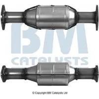 BM CATALYSTS Katalysator BM90708H