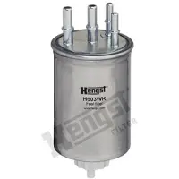 HENGST FILTER Kraftstofffilter H603WK