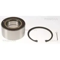 TRISCAN Radlagersatz passend für PEUGEOT 4007 (VU, VV) 80mm 8530 10155