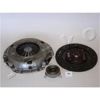 Japko Kupplungssatz Kupplung für VW Taro Pickup 92296