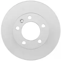 Bosch Bremsscheibe 0 986 479 716 vorne, belüftet, hochkarbonisiert, 1 Stück