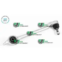 OMG SRL Lenker, Radaufhängung G40.4011/C