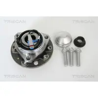TRISCAN Radlagersatz 853024120 für VAUXHALL