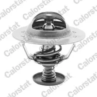 CALORSTAT by Vernet Thermostat Kühlmittel für TOYOTA LAND CRUISER 90 (J9) für HONDA ACCORD VI Coupe (CG) für LEXUS LX (J2)