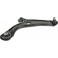 METZGER Lenker, Radaufhängung 58084402