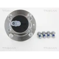 TRISCAN Radlagersatz für MITSUBISHI COLT VI (Z3A, Z2A) 137mm 8530 42217