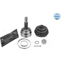Meyle Gelenksatz Antriebswelle Radseitig für OPEL Kadett E CC (T85) 614 903 0004
