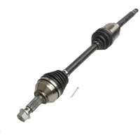MAXGEAR 49-2440 Antriebswelle Vorne Rechts für NISSAN Qashqai / Qashqai +2 I (J10, NJ10)