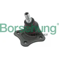 Borsehung Traggelenk Vorne Unten Links für VW Golf IV Schrägheck (1J1) B11336