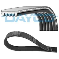 DAYCO Keilrippenriemen 5PK2060
