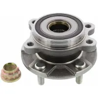 MAPCO Radlagersatz 46357
