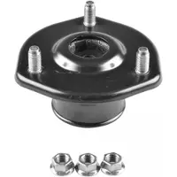 TEDGUM Federbeinstützlager ted91653 Vorderachse für MAZDA
