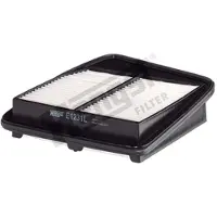 HENGST FILTER Luftfilter [Hersteller-Nr. E1231L] für Honda