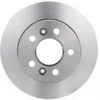 Bosch Bremsscheibe 0 986 478 305 hinten, voll, 1 Stück