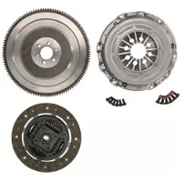 Nexus Kupplungssatz komplett F1G145NX für FORD FOCUS III Turnier 239mm 240mm 20,17kg