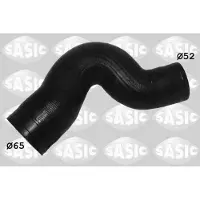 SASIC Ladeluftschlauch 3336070