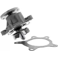 ACKOJA Wasserpumpe [Hersteller-Nr. A52-0705] für Hyundai, Kia
