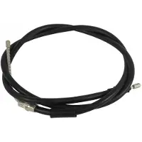 VAICO Seilzug, Feststellbremse Original Qualität V46-30033