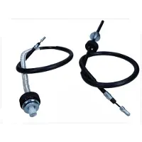 MAXGEAR Handbremsseil Seilzug Feststellbremse für RENAULT LAGUNA III Grandtour (KT0/1) 32-1483