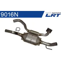 LRT Katalysator 9016N