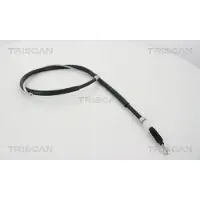 TRISCAN Seilzug, Feststellbremse 8140 291113