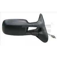TYC Außenspiegel [Hersteller-Nr. 331-0015] für Seat, VW