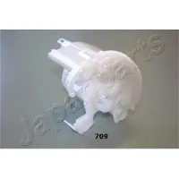 Japanparts Kraftstofffilter FC-709S