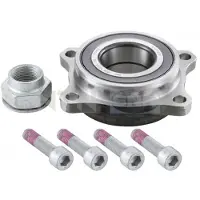 SNR Radlagersatz R160.24