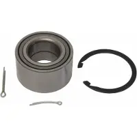 MAPCO Radlagersatz für TOYOTA MR 2 II (SW2) 82mm 26562