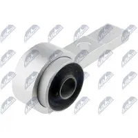 NTY Lagerung Lenker für MAZDA 6 Kombi (GH) Vorne Unten ZTP-MZ-039C