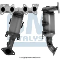 BM CATALYSTS Katalysator BM92270H
