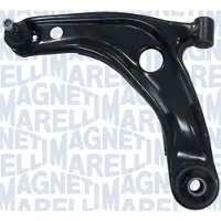 MAGNETI MARELLI 301181310190 Querlenker Vorne Links für TOYOTA Yaris Schrägheck (P9) Yaris Schrägheck (P13) Verso S (P12) Yaris III Kastenwagen (XP13)