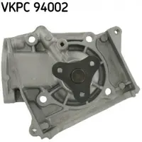 Skf Wasserpumpe Motorkühlung VKPC 94002 für Kia Sephia Pride