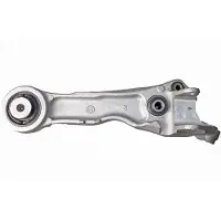 METZGER Lenker, Radaufhängung KIT + 58116402
